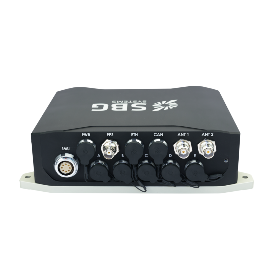 Navsight Marine Back