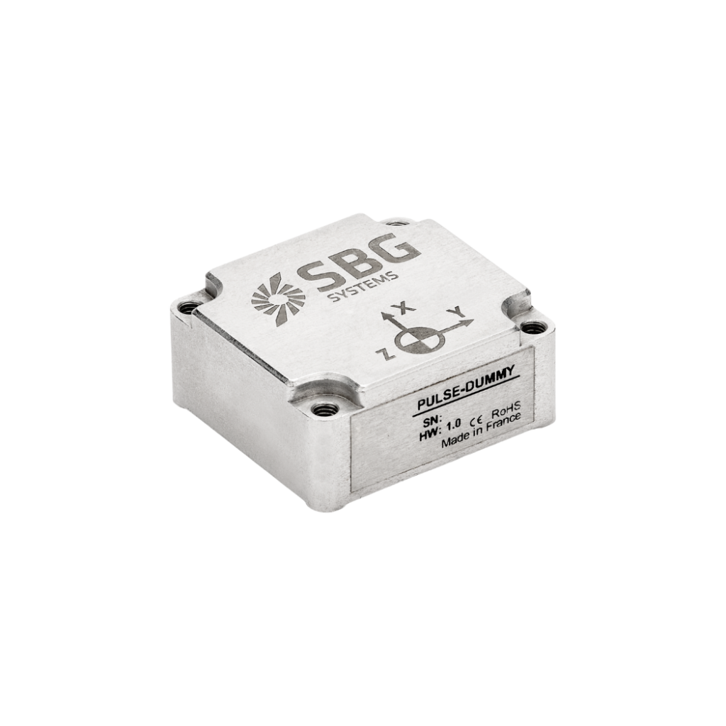 Pulse 40 IMU Unit Checkmedia Right