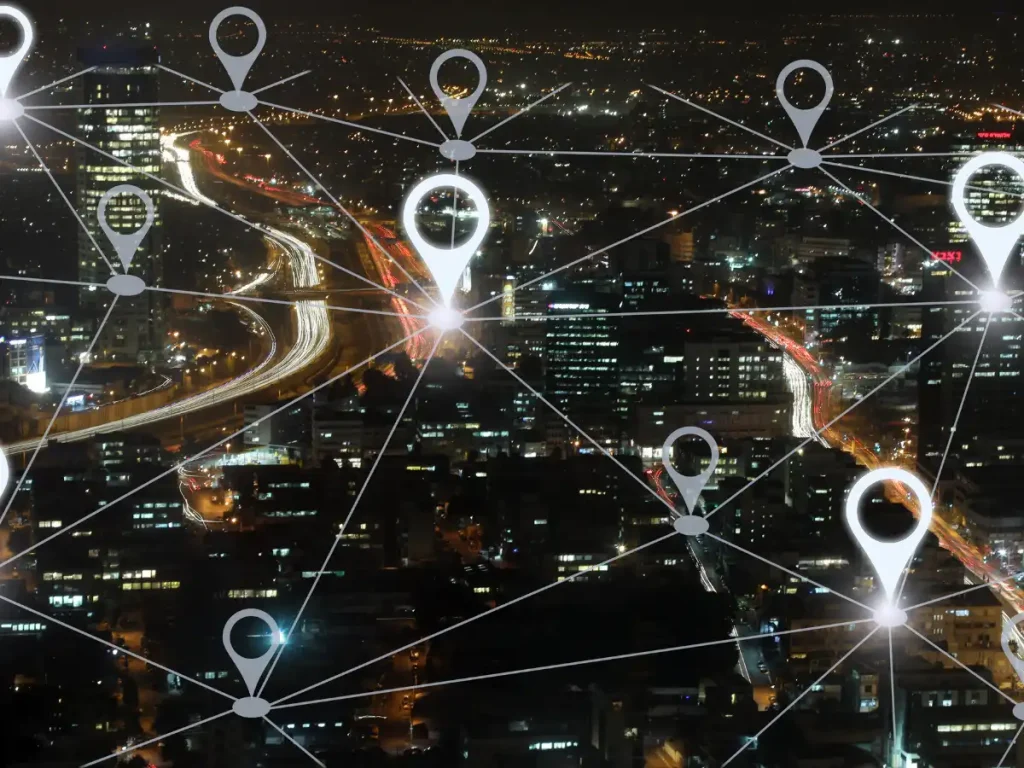 GPS Global Positioning System Satellites